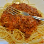 Спагетти болоньезе_заглавная